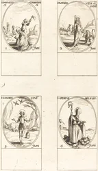 Święci Pamfilius i Porfir; św. Blandine i Towarzysze; św. Erasmusa; św. Życzyć sobie
