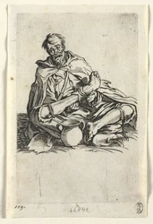 Żebracy: Malingerer