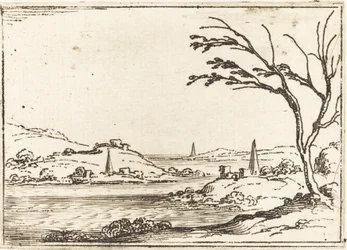 Powódź Nilu.
