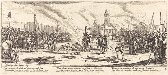 Kołek, ok. 1633.