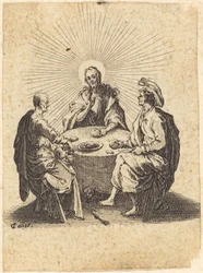 Wieczerza w Emaus