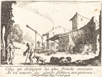 Świniopas