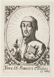 Prawdziwe oblicze świętego Franciszka