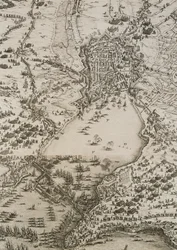 Oblężenie La Rochelle ...