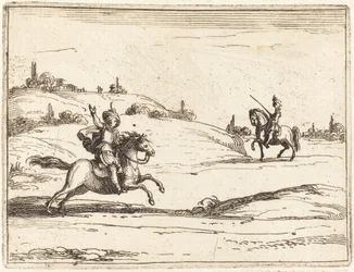 Dwóch Rycerzy