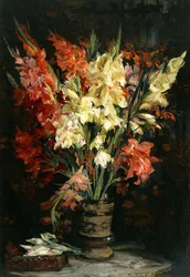 Mieczyki, 1924