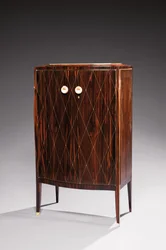 Szyfoniera Cabanel, ok. 1921-22