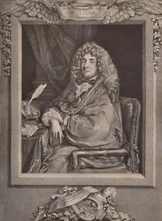Moliere, francuski dramaturg i aktor, XVIII wiek 1894