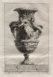 Zestaw Waz: Tablica 26, 1746.