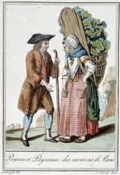 Encyklopedia podróżnicza, Grasset St Sauveur, Paryż, wyd. Daroy