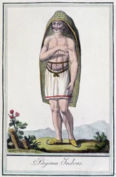 Encyklopedia podróżnicza, Grasset St Sauveur, Paryż, wyd. Daroy
