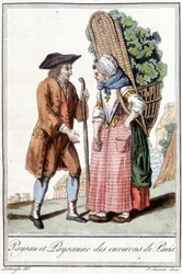 Encyklopedia podróżnicza, Grasset St Sauveur, Paryż, wyd. Daroy