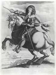 Charles de la Porte, markiz de La Meilleraye