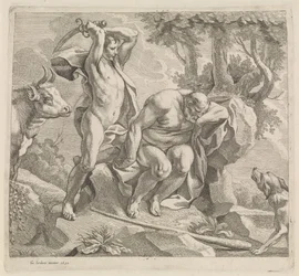Merkury w Argusie