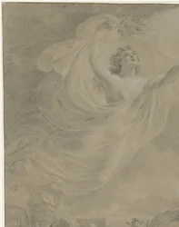 Alegoria pokoju w Amiens 1802