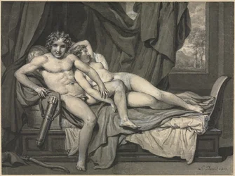 Kupidyn i Psyche