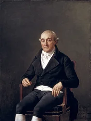 Portret Coopera Penrose