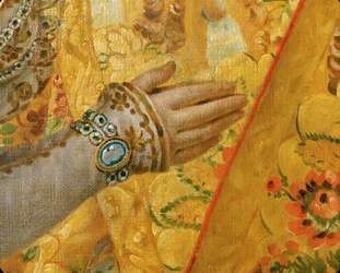 Koronacja Napoleona w Notre-Dame …