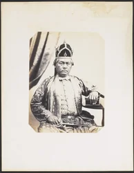 Hluang Indrinontay, lat 46
