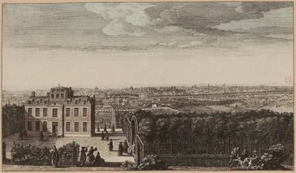 Dom Père de la Chaise