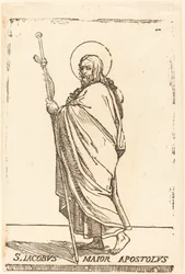 Św. Jakub Starszy
