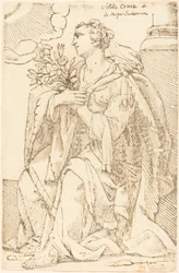 Sybilla Cymeria