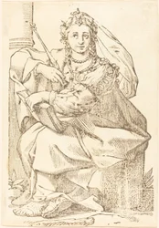 Sybilla frygijska