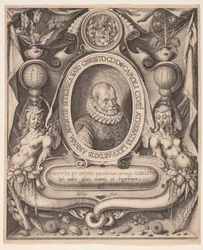Carolus Clusius, lekarz i botanik