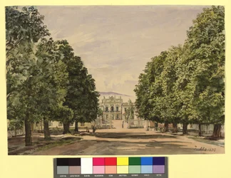 Pałac Hetzendorf