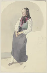 Heska chłopka