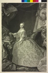 Święta Cesarzowa Maria Teresa