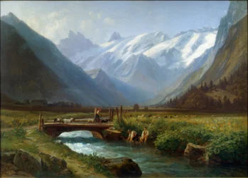 Dolina Engelberg