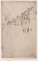 Fragment Piccadilly.