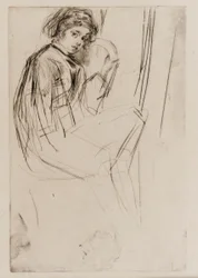 Artura Hadena, 1859.