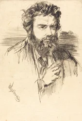 Astruc, literat, 1859.