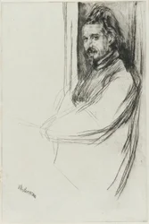 Axenfeld, 1860.