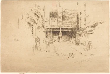 Wymiana ubrań, nr I, 1887.