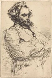 Droueta, 1859.