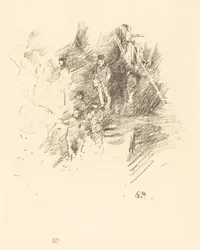 Piąty listopada 1895.