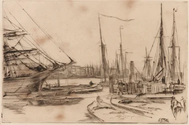 Z Billingsgate, 1878.