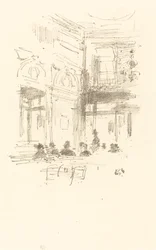 Gattiego, 1890.