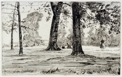 Park Greenwich