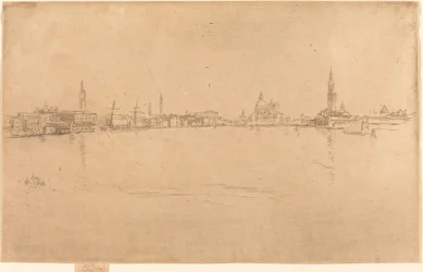 La Salute: Świt, 18791880.