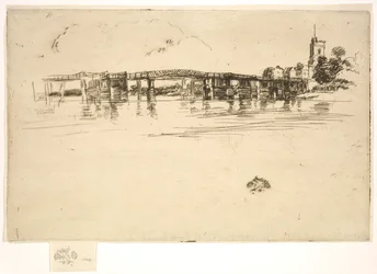Most Little Putney, 1879.