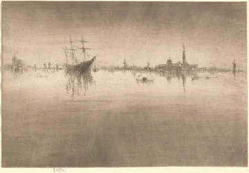 Nokturn, 18791880.