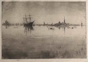 Nokturn, 1880.