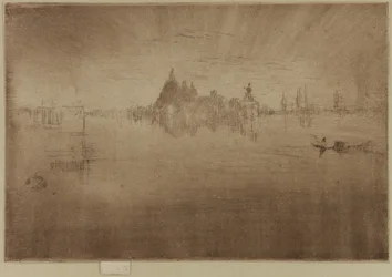 Nokturn: Salute, 1879-1880.