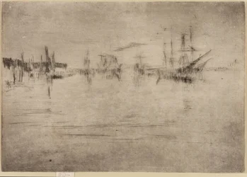 Wysyłka Nokturnu, 1879-1880.