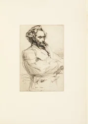 Druk, Drouet