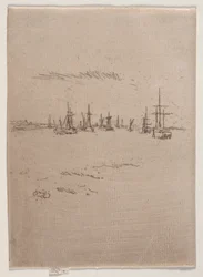 Wróć do Tilbury.